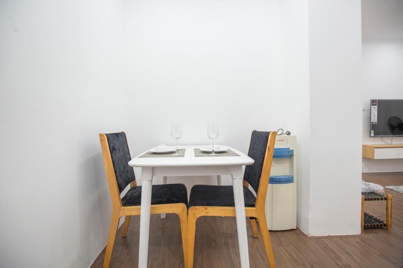 Sumitomo Tower-1 Bed Apartment & Hotel Hanoi Luaran gambar